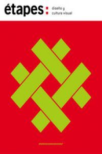 étapes: diseño y cultura visual 15, de DUÑO AIXERCH | portada del libro
