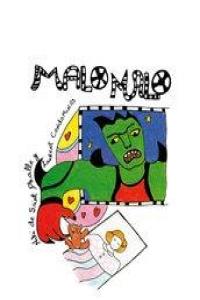 Malo Malo, de de Saint Phalle, Niki | portada del libro