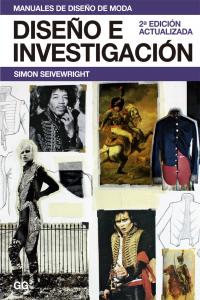 Diseño e investigación, de SEIVEWRIGHT | portada del libro