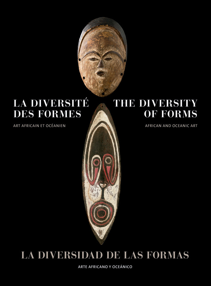 La diversidad de las formas, de ONRUBIA, ANTONIO | portada del libro