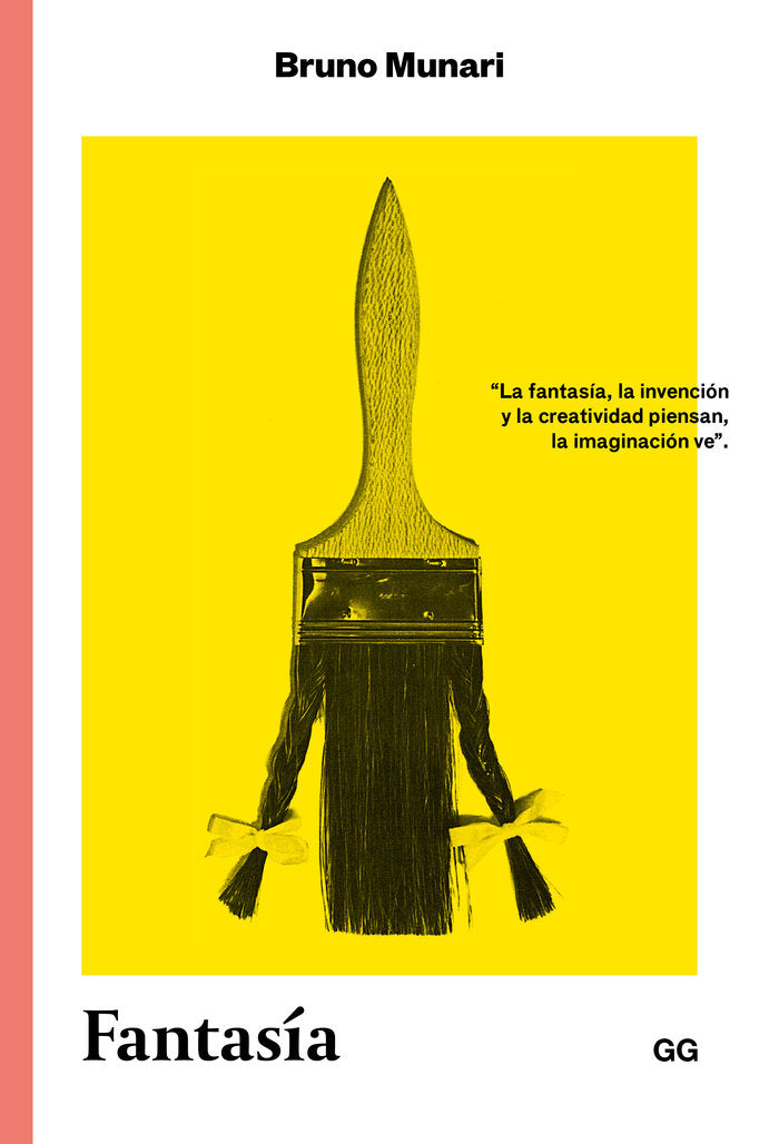 Fantasía, de Munari, Bruno | portada del libro