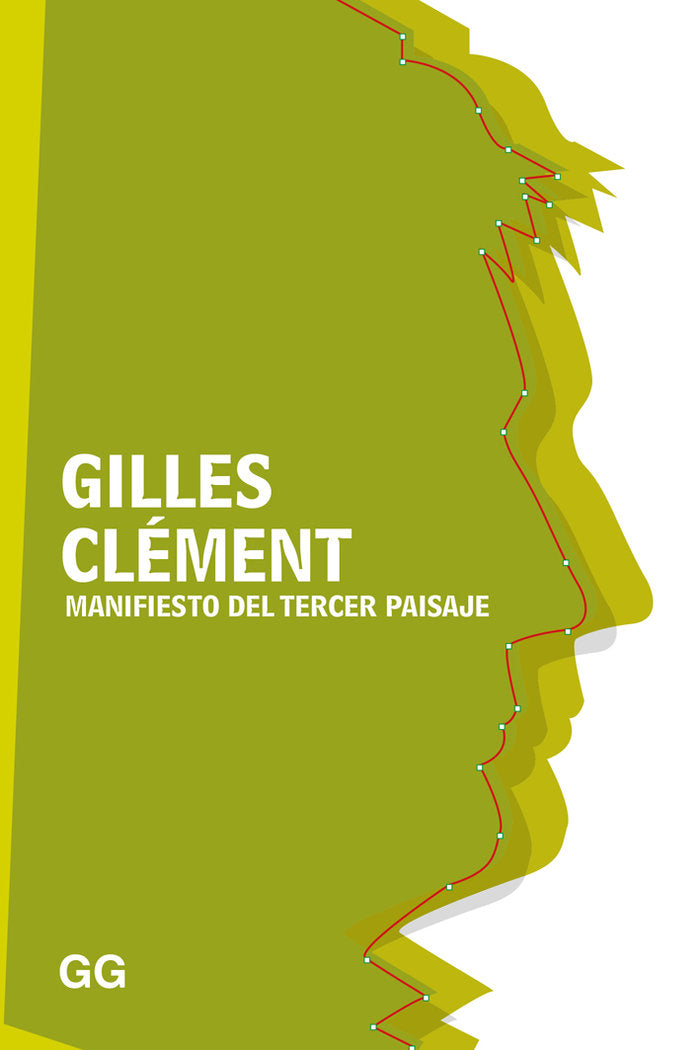 Manifiesto del Tercer paisaje, de Clément | portada del libro