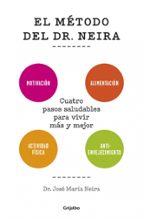 El método del Dr. Neira, de José María Neira | portada del libro