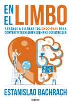 En el limbo, de Estanislao Bachrach | portada del libro