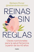 Reinas sin reglas, de Bàrbara Munar | portada del libro