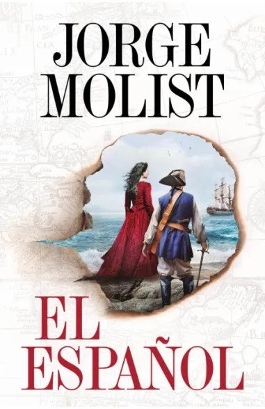 EL ESPAÑOL, de MOLIST, JORGE | portada del libro
