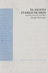 El nuevo pueblo de Dios, de Ratzinger, Joseph | portada del libro