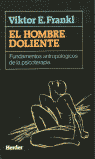 El hombre doliente, de Frankl, Viktor Emil | portada del libro