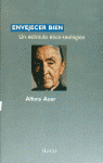 Envejer bien, de Auer, Alfons | portada del libro