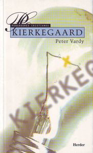 Kierkegaard, de Vardy, Peter | portada del libro