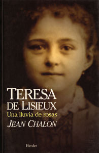 Teresa de Lisieux, de Chalon, Jean | portada del libro