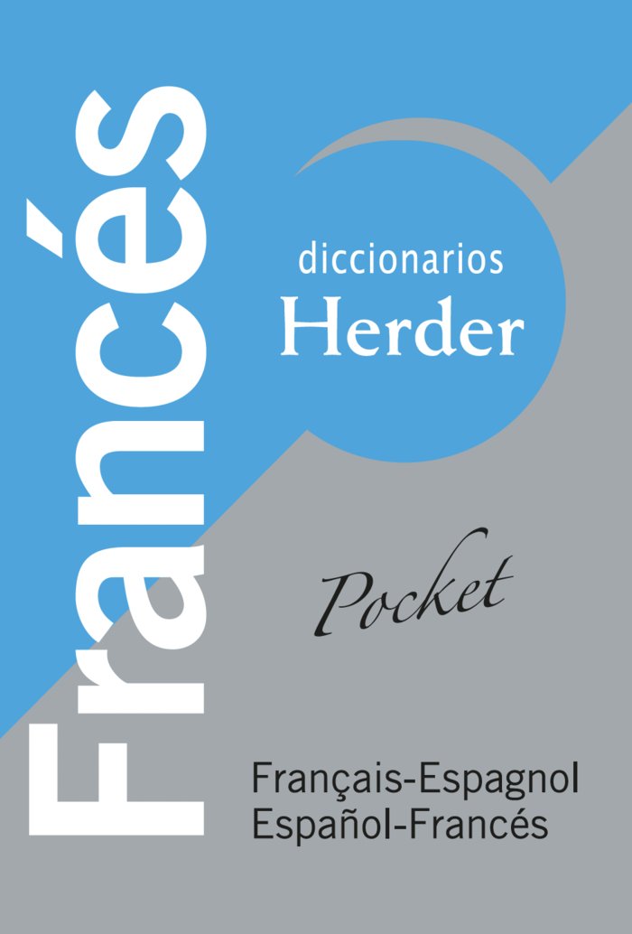 Diccionario Francés POCKET, de Ballester,Rodrigo | portada del libro