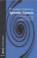 Aprender hipnosis, de Revenstorf, Dirk | portada del libro