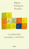La tartamudez, de Rodríguez Morejón, Alberto | portada del libro