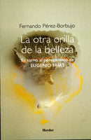 La otra orilla de la belleza, de Pérez-Borbujo, Fernando | portada del libro