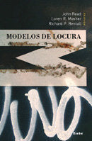 Modelos de locura, de CAÑETE COLMENA,NURIA | portada del libro