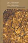 Evolución de las psicosis, de Johannessen, Jan Olav | portada del libro
