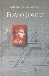 Flavio Josefo, de Hadas-Lebel, Mireille | portada del libro