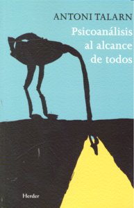 Psicoanálisis al alcance de todos, de Talarn, Antoni | portada del libro