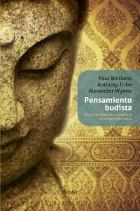 Pensamiento budista, de Williams, Paul | portada del libro