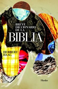 Breve diccionario de la Biblia, de Haag, Herbert | portada del libro