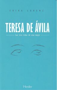 Teresa de Ávila, de Lorenz, Erika | portada del libro