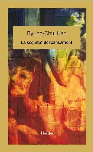 LA SOCIETAT DEL CANSAMENT, de Han | portada del libro