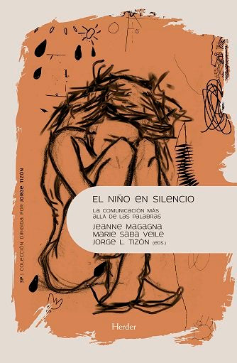 NIÑO EN SILENCIO,EL, de MAGAGNA,JEANNE | portada del libro