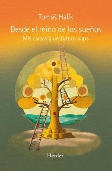 DESDE EL REINO DE LOS SUEÑOS, de HALIK, TOMA& X00161 | portada del libro