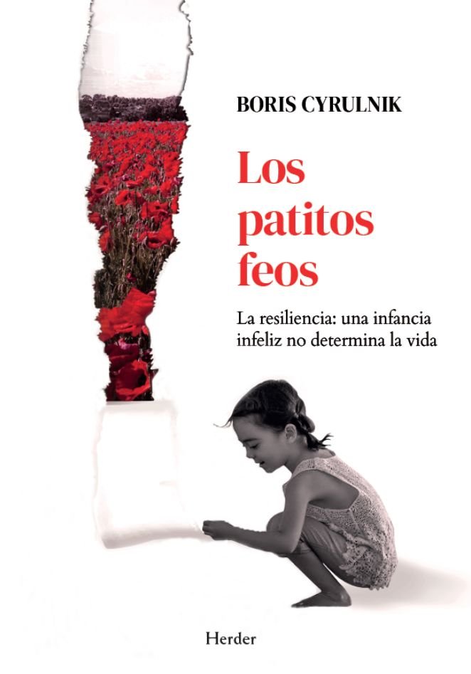 LOS PATITOS FEOS, de CYRULNIK, BORIS | portada del libro