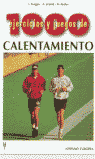 1000 EJERCICIOS DE CALENTAMIENTO, de L.BRUGGER | portada del libro