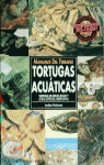 TORTUGAS ACUATICAS IF, de PATTERSON | portada del libro
