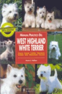 MANUAL PRACTICO WESR HIGHLAND WHITE TERRIER, de AA.VV. | portada del libro