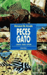 MANUALES ACUARIO PECES GATOS, de GEIS | portada del libro
