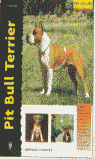 Pit Bull Terrier, de Favorito, F. | portada del libro