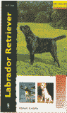 Labrador Retriever, de Duke, Bernard | portada del libro