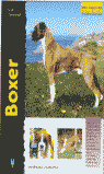 Boxer, de Cavanaugh, Edward W. | portada del libro