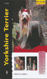 Yorkshire Terrier, de Keyes, Rachel | portada del libro