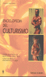 Enciclopedia del culturismo, de HERNANDEZ, CLEMENTE | portada del libro