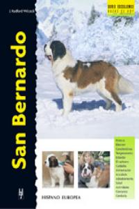 San Bernardo, de Radford Wilcock, J. | portada del libro