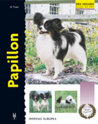 Papillon, de Truex, Michael | portada del libro