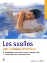 Los sueños, de Vollmar, Klausbernd | portada del libro