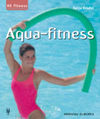 Aqua-fitness, de KRODEL, TANJA | portada del libro