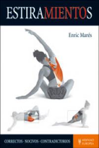 Estiramientos, de Marés, Enric | portada del libro
