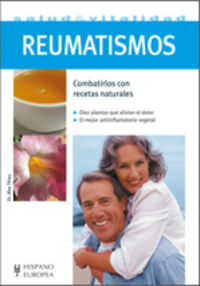 Reumatismos, de Tétau, Max | portada del libro