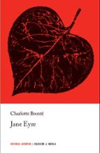 JANE EYRE (6ª ED.), de Charlotte Brönte | portada del libro