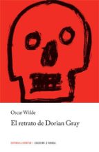EL RETRATO DE DORIAN GRAY (2ª ED.), de Oscar Wilde | portada del libro