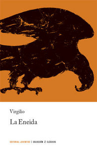 LA ENEIDA (6ª ED.), de Virgilio | portada del libro