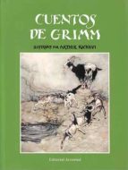 CUENTOS DE GRIMM (12ª ED.), de Wilhelm Grimm | portada del libro