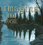 IMAGINA UNA NOCHE (2ª ED), de SARAH L. THOMSON | portada del libro